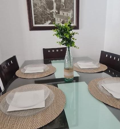 Celia Apartamento รอนดา ภายนอก รูปภาพ