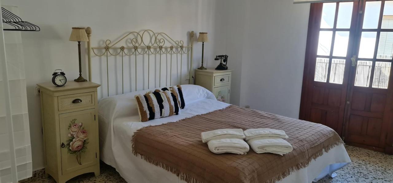 Celia Apartamento รอนดา ภายนอก รูปภาพ