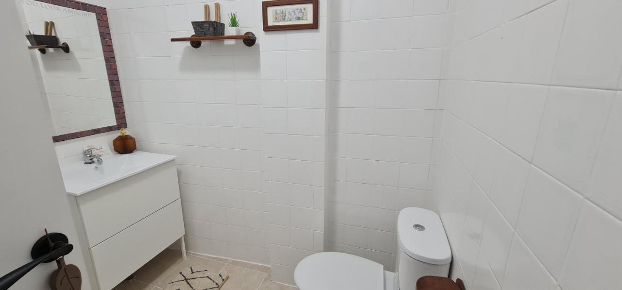 Celia Apartamento รอนดา ภายนอก รูปภาพ